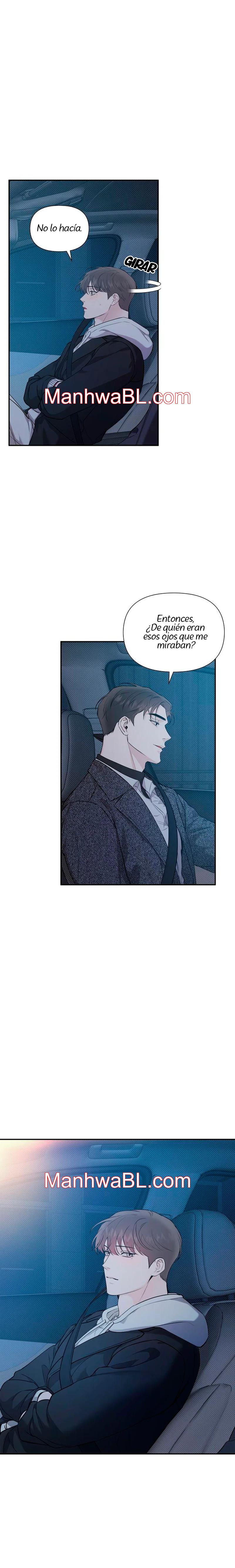 Stranger - Capítulo 60.00 manhwa