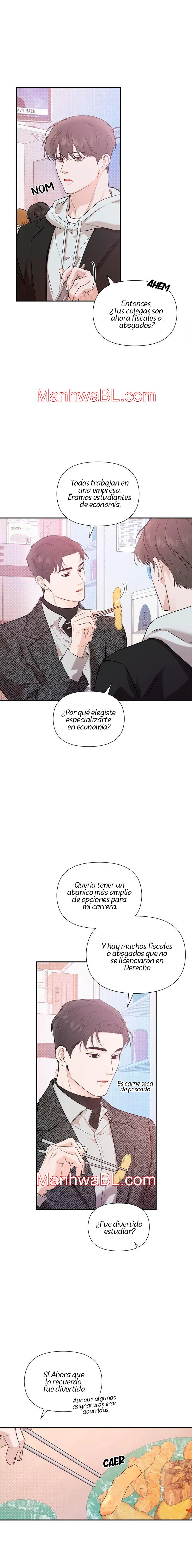 Stranger - Capítulo 60.00 manhwa