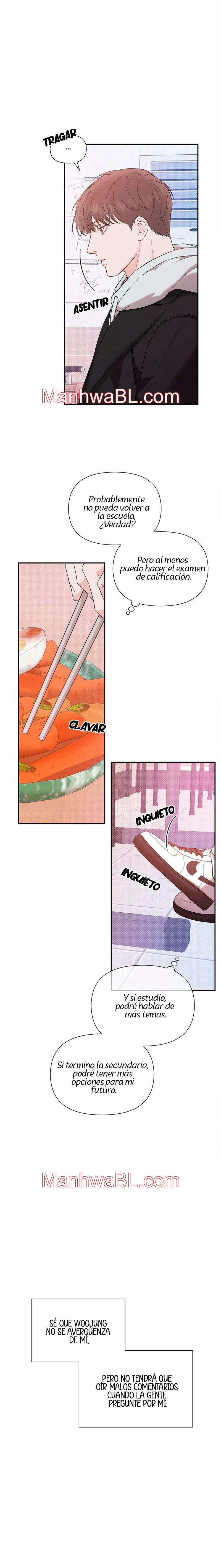 Stranger - Capítulo 60.00 manhwa