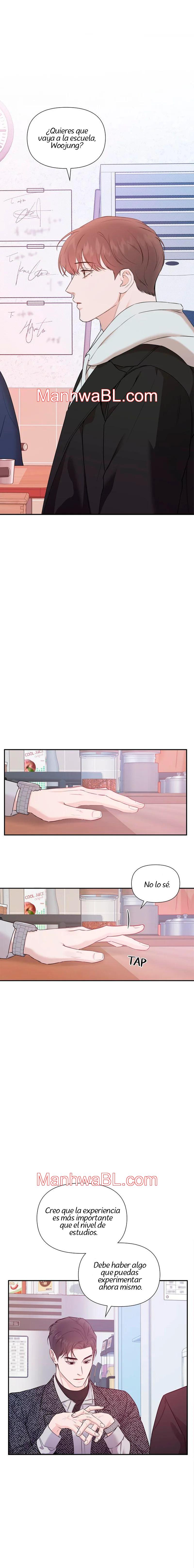 Stranger - Capítulo 60.00 manhwa