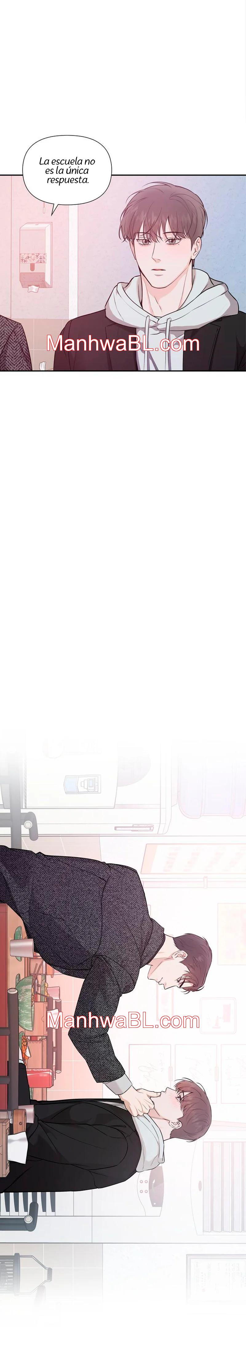 Stranger - Capítulo 60.00 manhwa