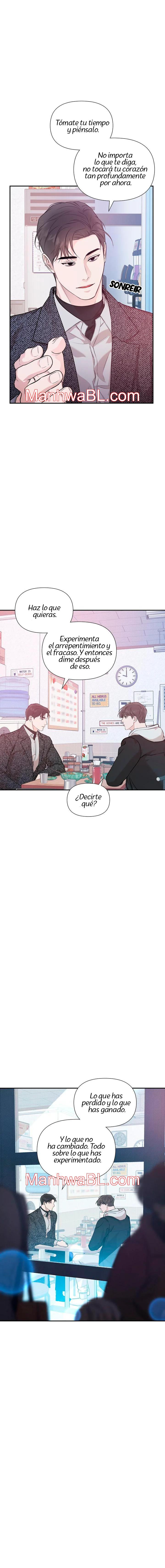 Stranger - Capítulo 60.00 manhwa