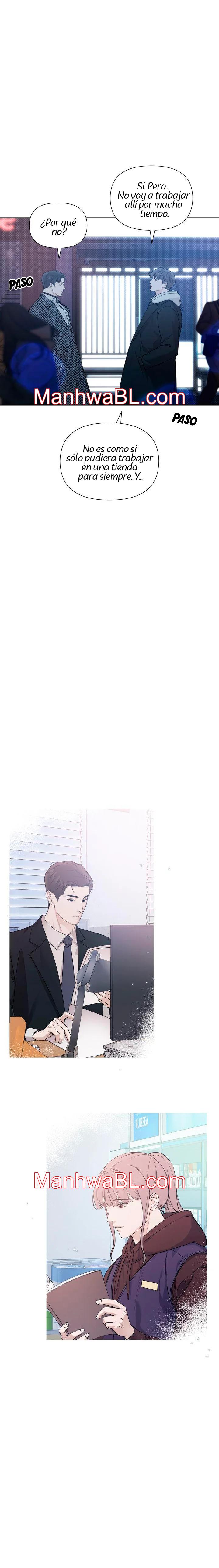 Stranger - Capítulo 60.00 manhwa
