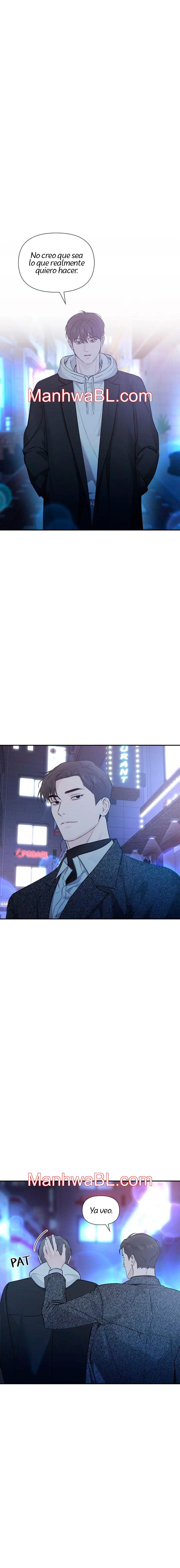 Stranger - Capítulo 60.00 manhwa