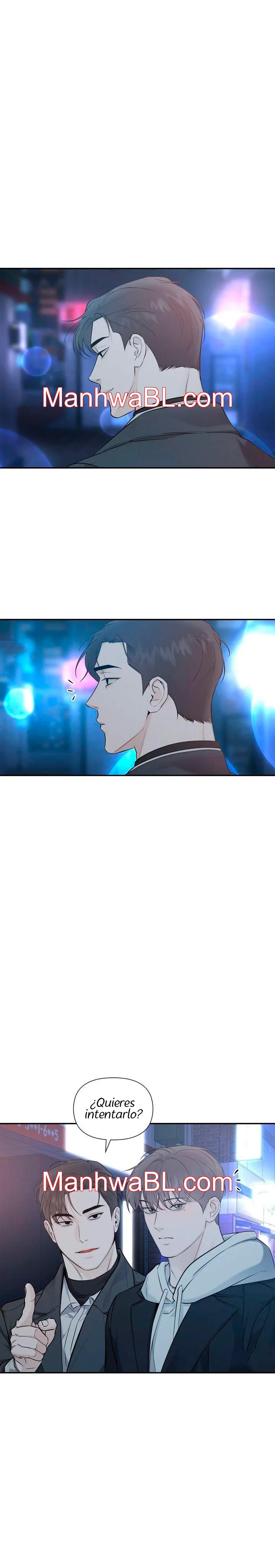 Stranger - Capítulo 60.00 manhwa