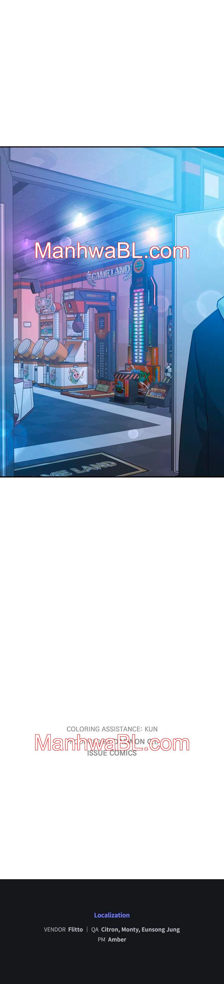 Stranger - Capítulo 60.00 manhwa
