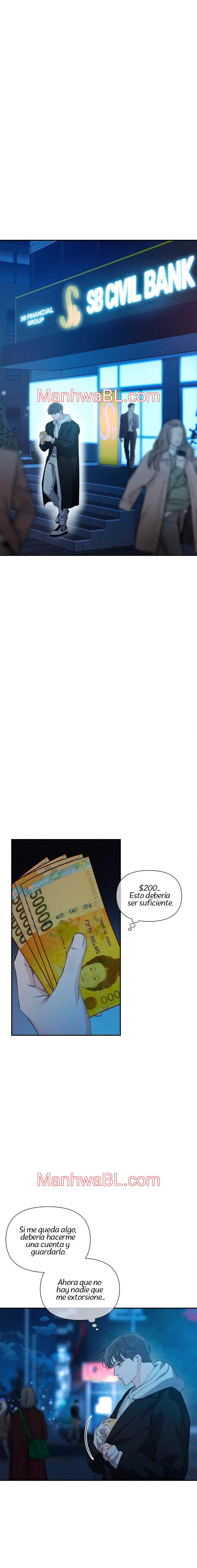 Stranger - Capítulo 60.00 manhwa