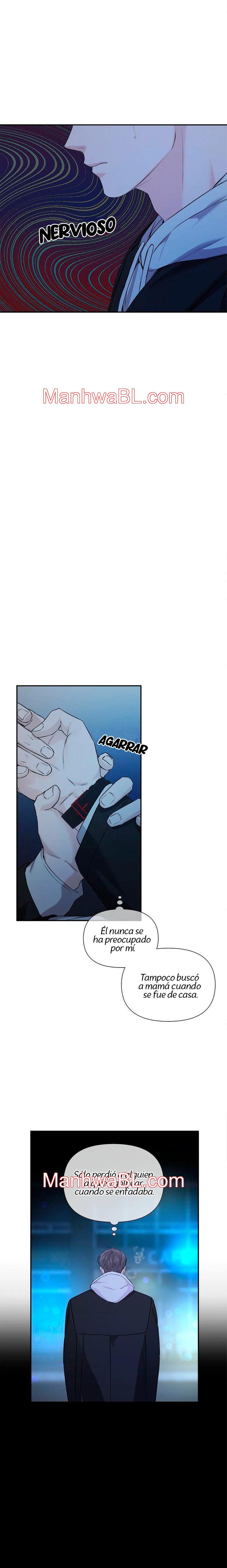 Stranger - Capítulo 60.00 manhwa
