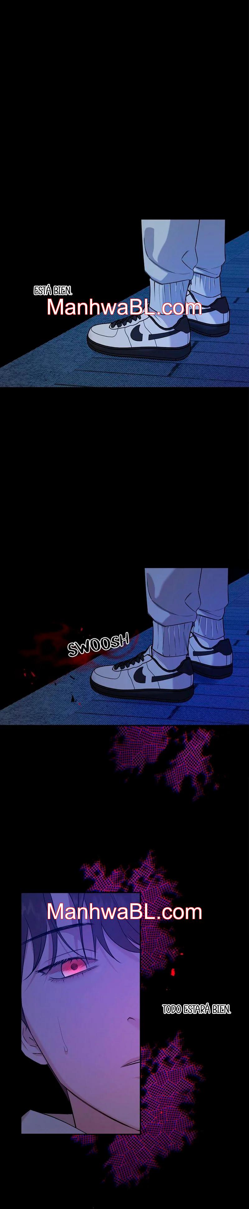 Stranger - Capítulo 60.00 manhwa