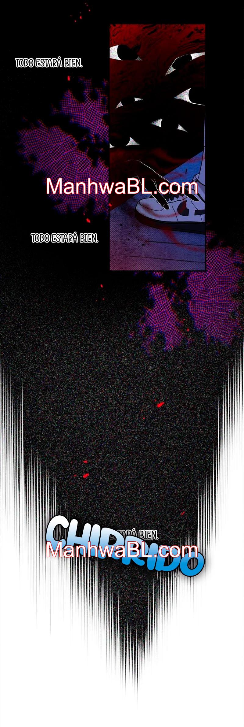 Stranger - Capítulo 60.00 manhwa
