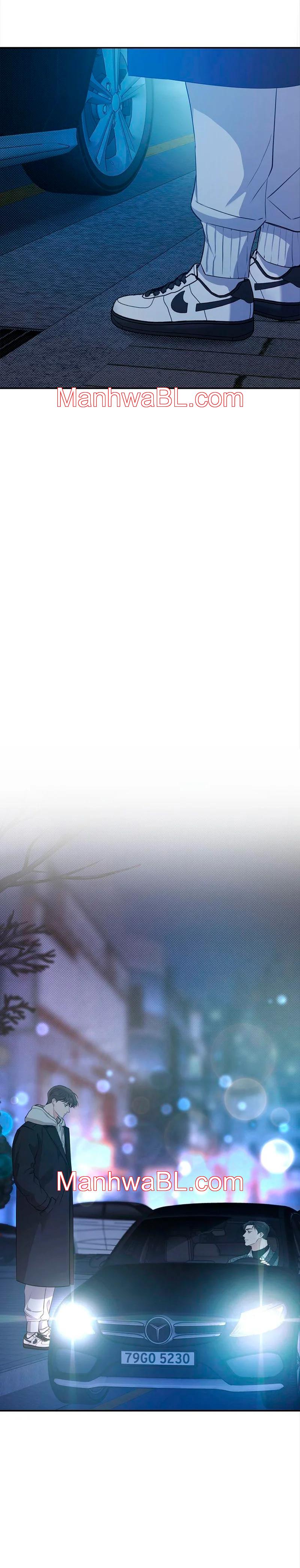 Stranger - Capítulo 60.00 manhwa
