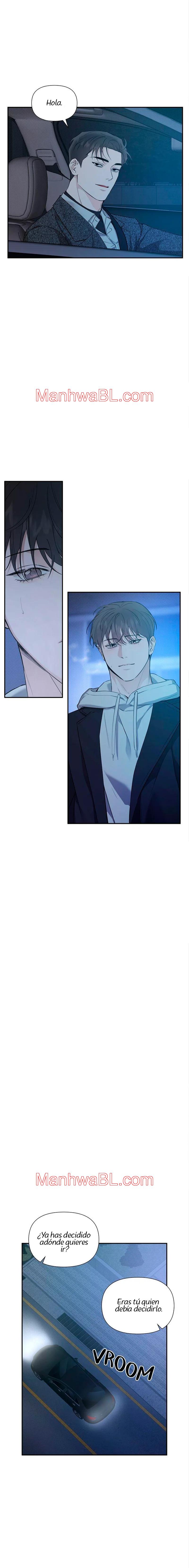 Stranger - Capítulo 60.00 manhwa