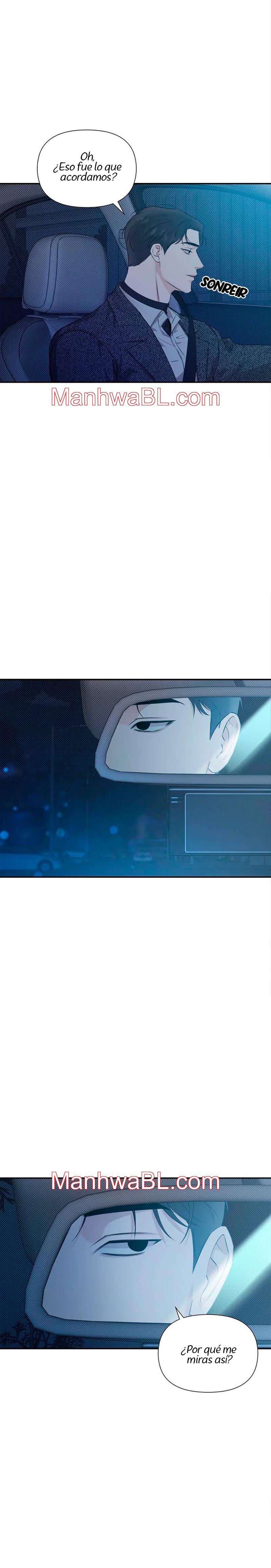 Stranger - Capítulo 60.00 manhwa