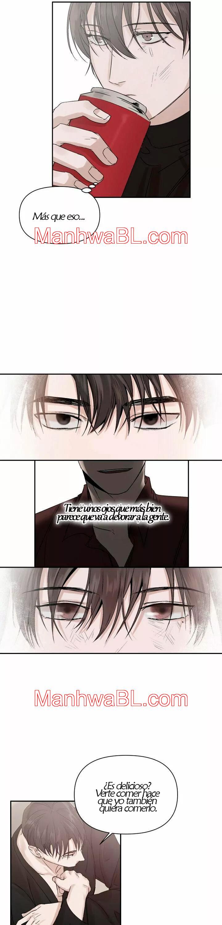Stranger - Capítulo 2.00 manhwa