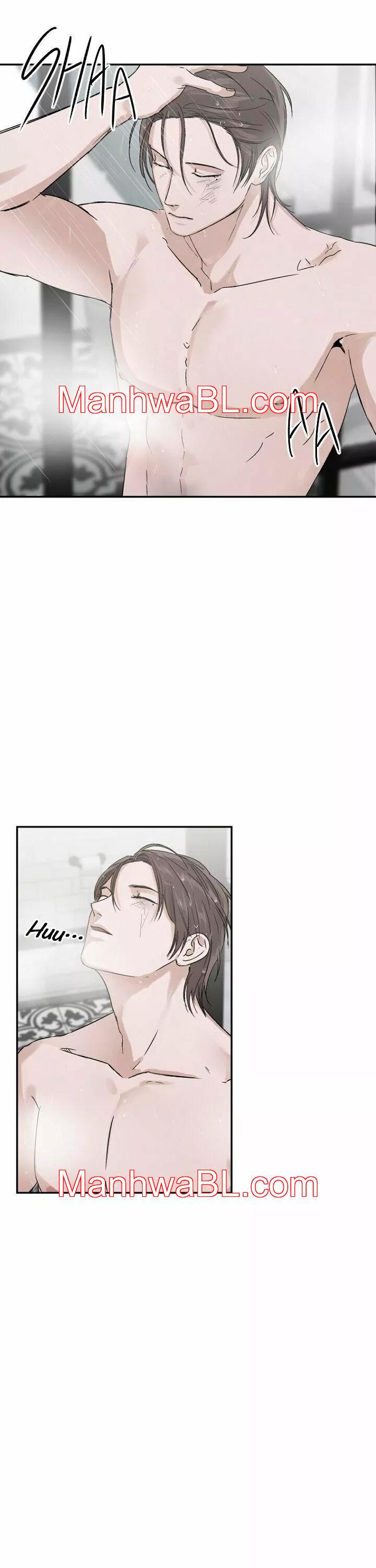 Stranger - Capítulo 2.00 manhwa
