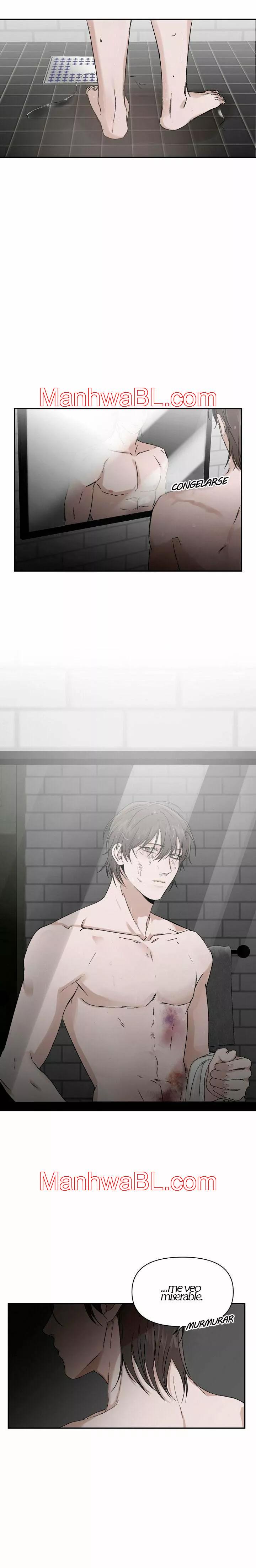 Stranger - Capítulo 2.00 manhwa
