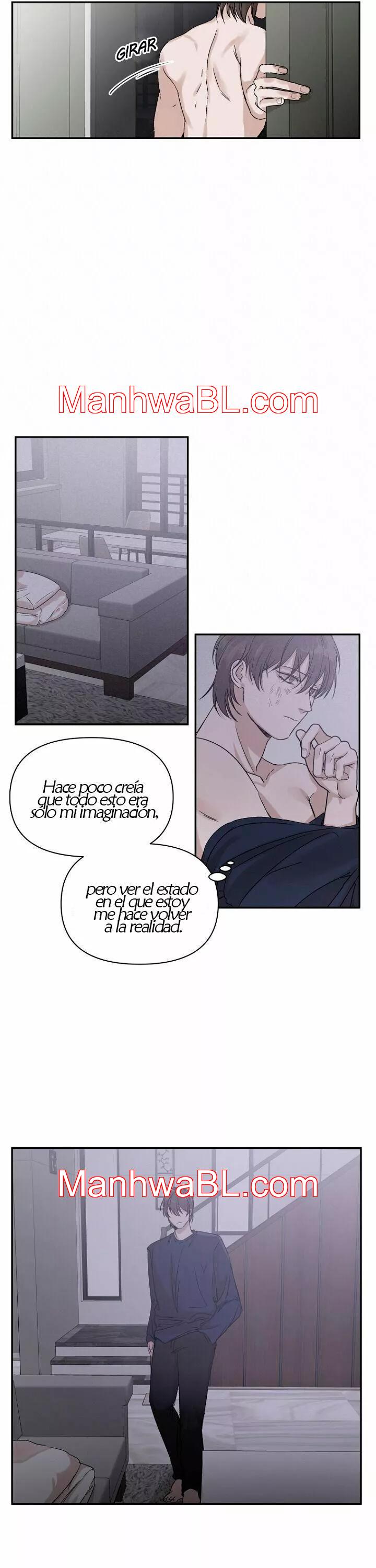 Stranger - Capítulo 2.00 manhwa