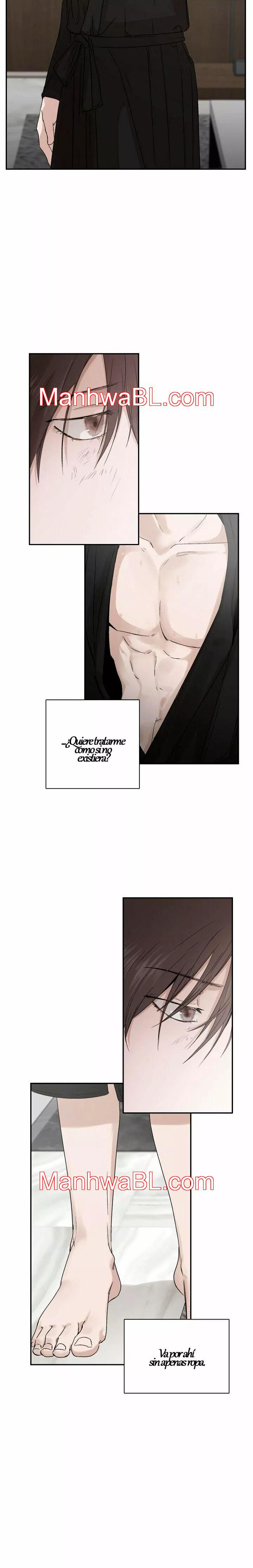 Stranger - Capítulo 2.00 manhwa