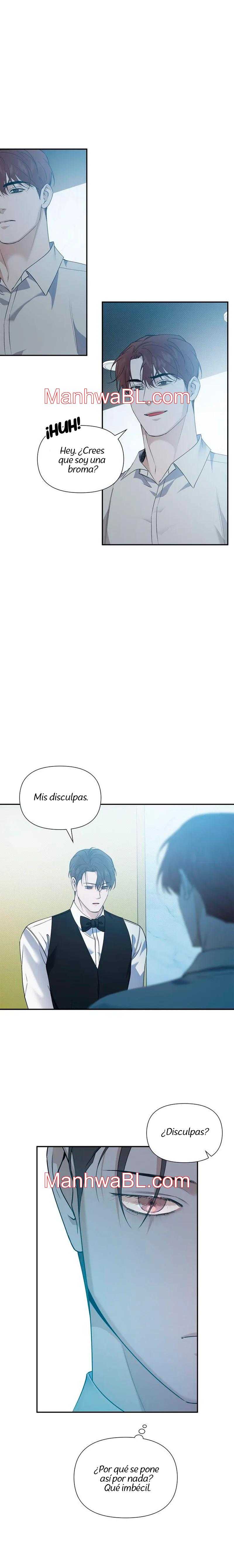 Stranger - Capítulo 70.00 manhwa