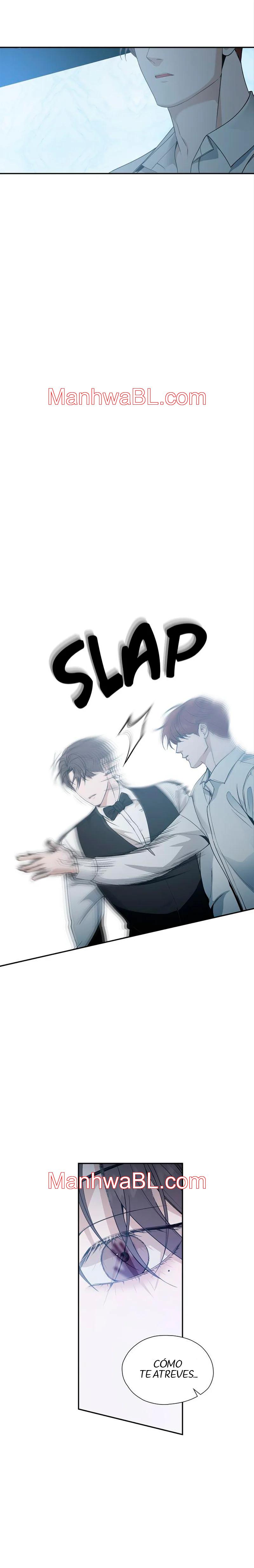 Stranger - Capítulo 70.00 manhwa