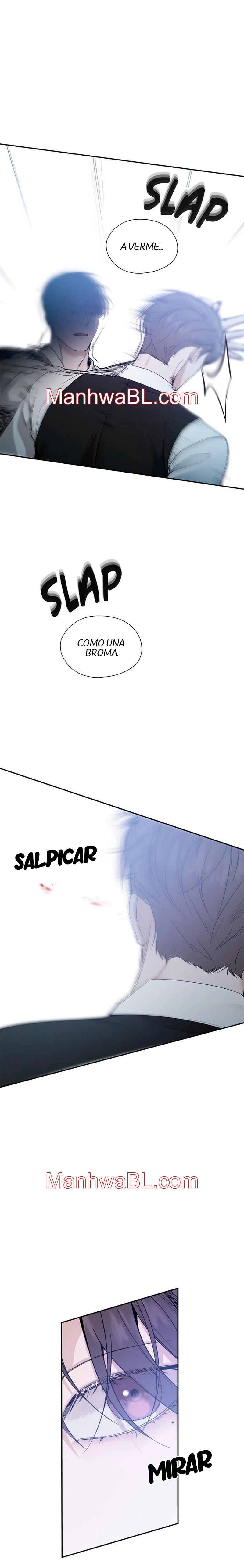 Stranger - Capítulo 70.00 manhwa