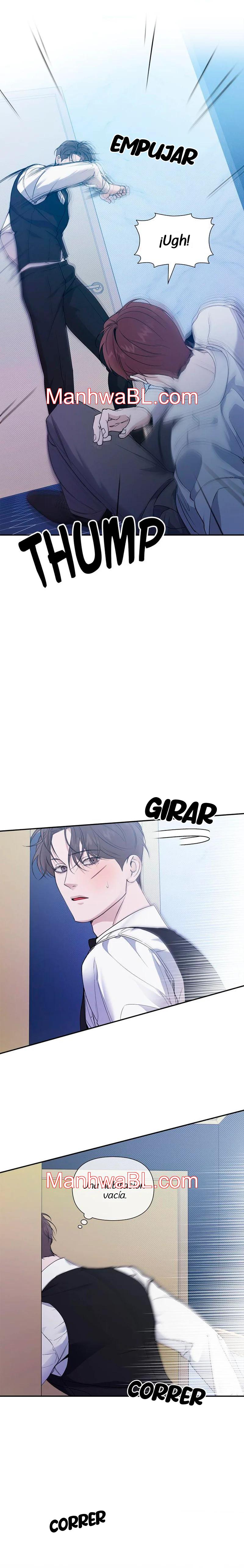 Stranger - Capítulo 70.00 manhwa