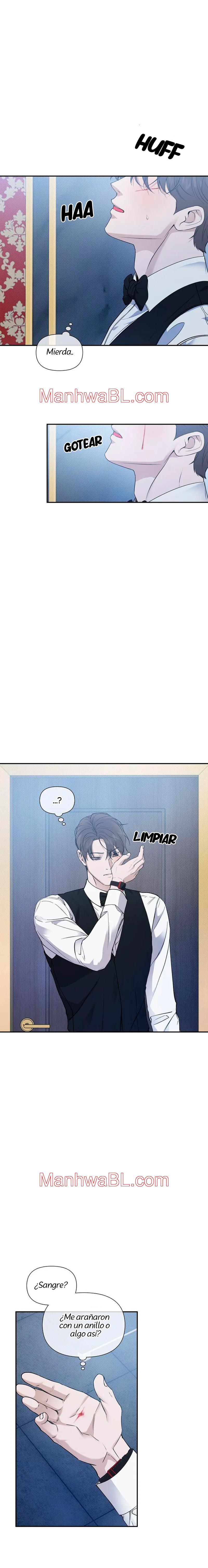 Stranger - Capítulo 70.00 manhwa