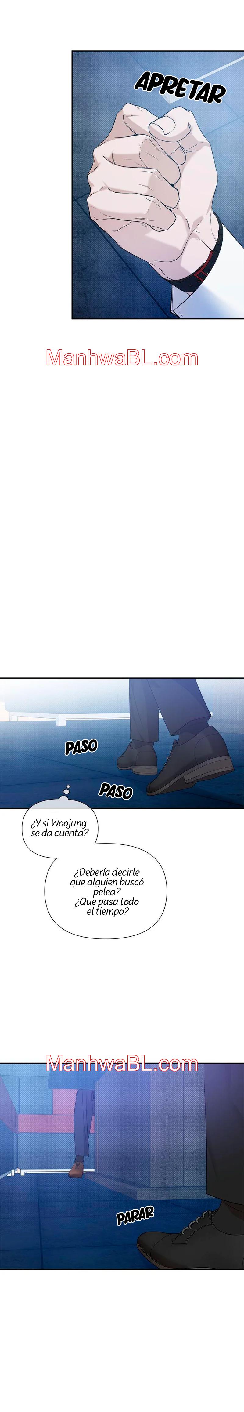 Stranger - Capítulo 70.00 manhwa