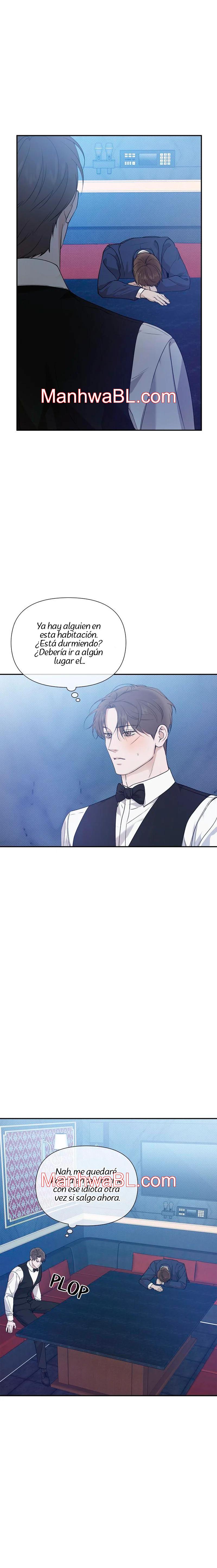 Stranger - Capítulo 70.00 manhwa