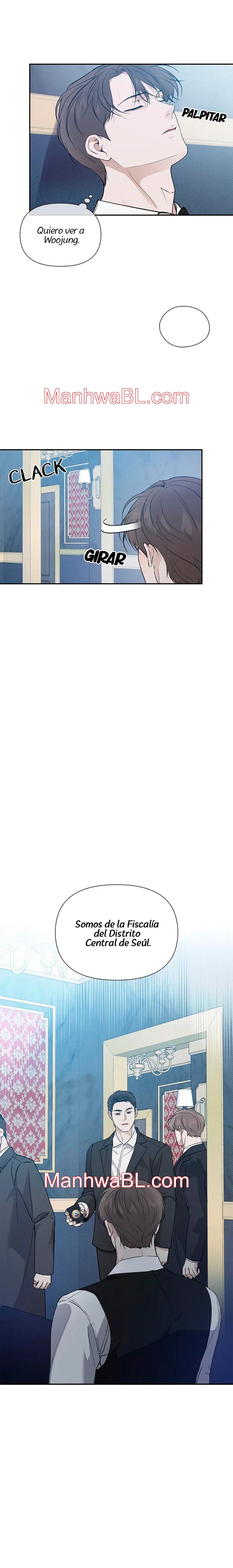 Stranger - Capítulo 70.00 manhwa