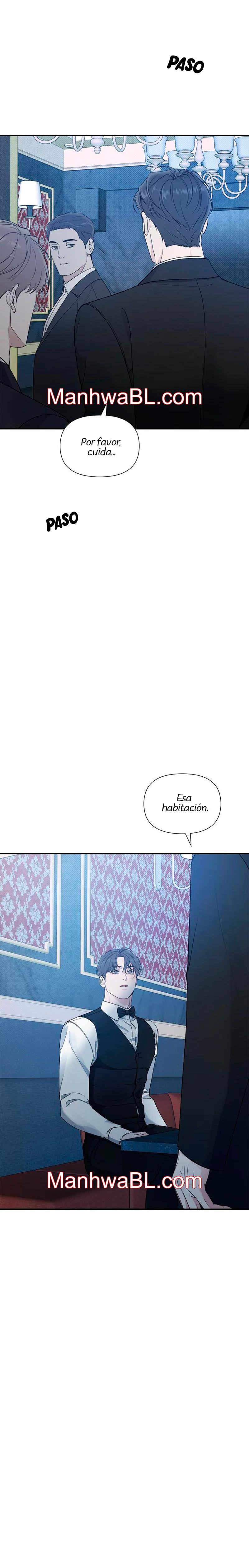 Stranger - Capítulo 70.00 manhwa