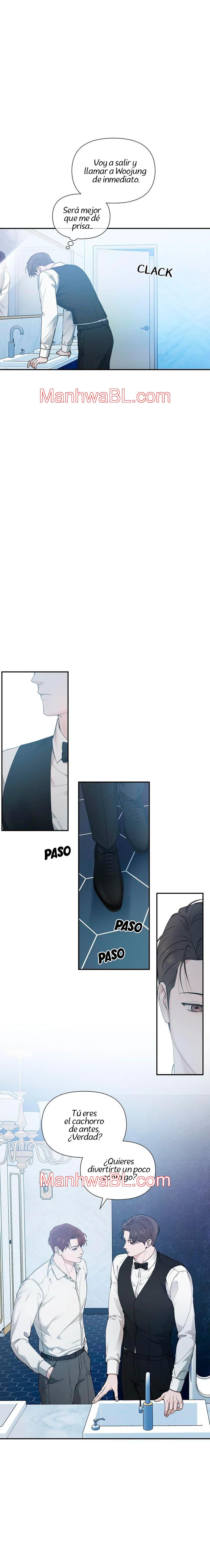 Stranger - Capítulo 70.00 manhwa