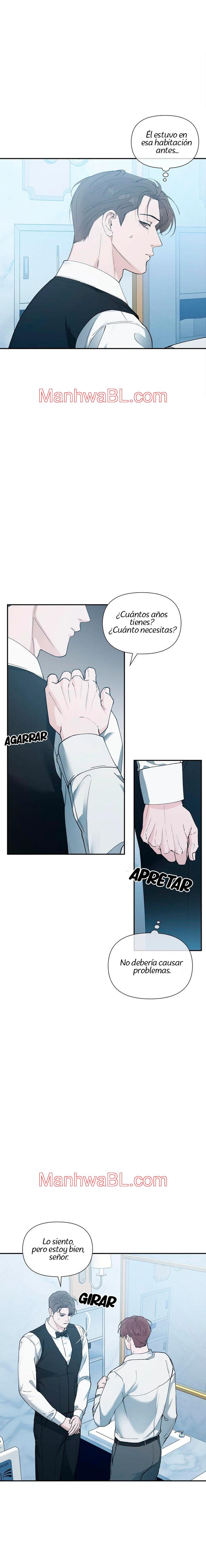 Stranger - Capítulo 70.00 manhwa