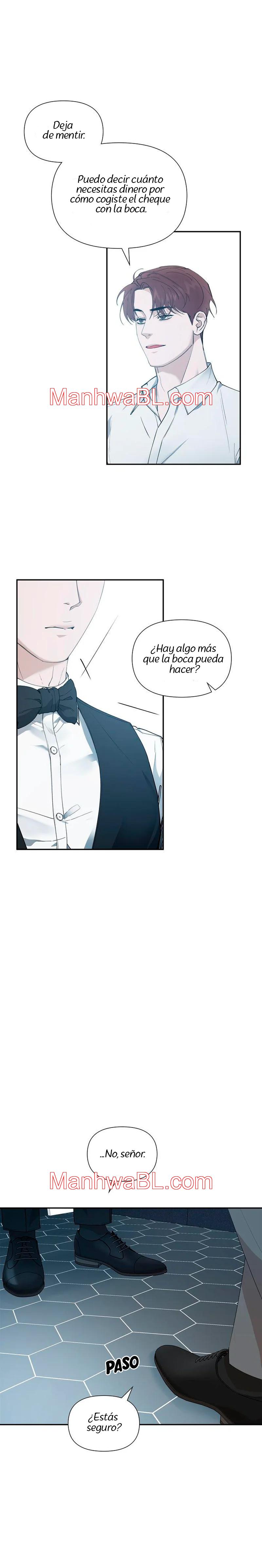 Stranger - Capítulo 70.00 manhwa