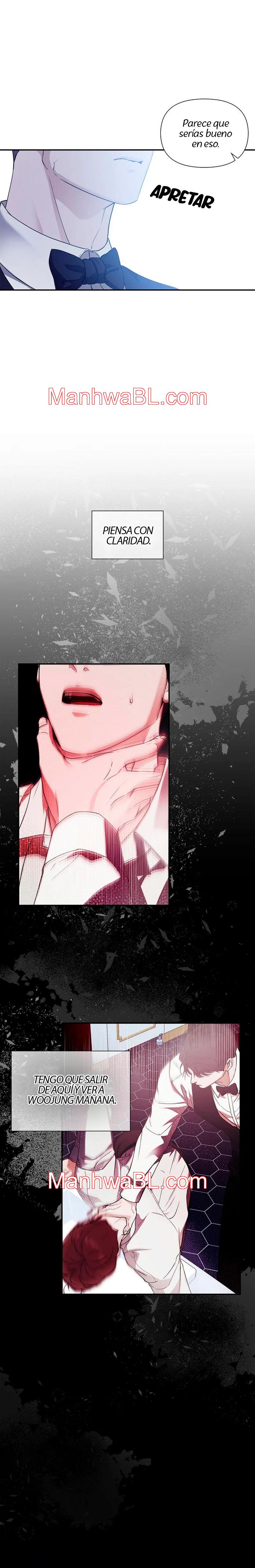 Stranger - Capítulo 70.00 manhwa