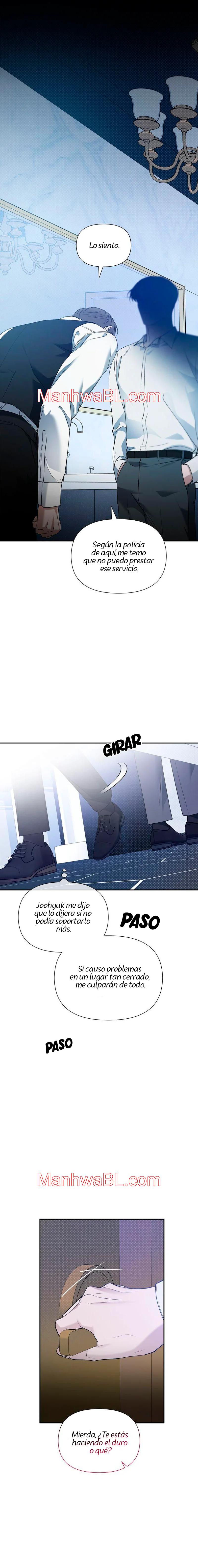 Stranger - Capítulo 70.00 manhwa