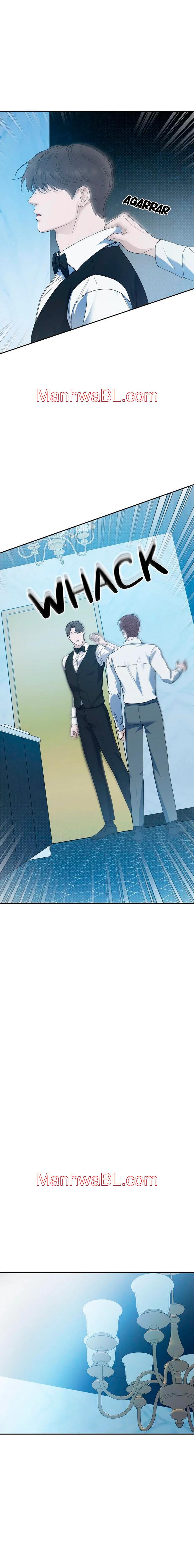 Stranger - Capítulo 70.00 manhwa