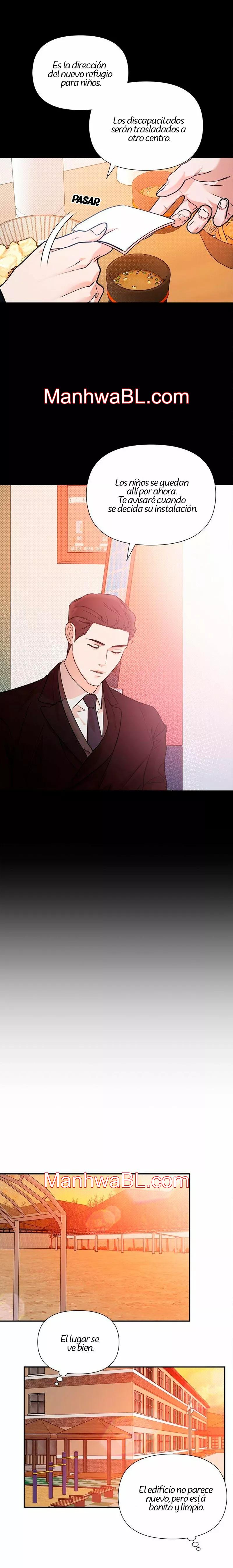 Stranger - Capítulo 39.00 manhwa