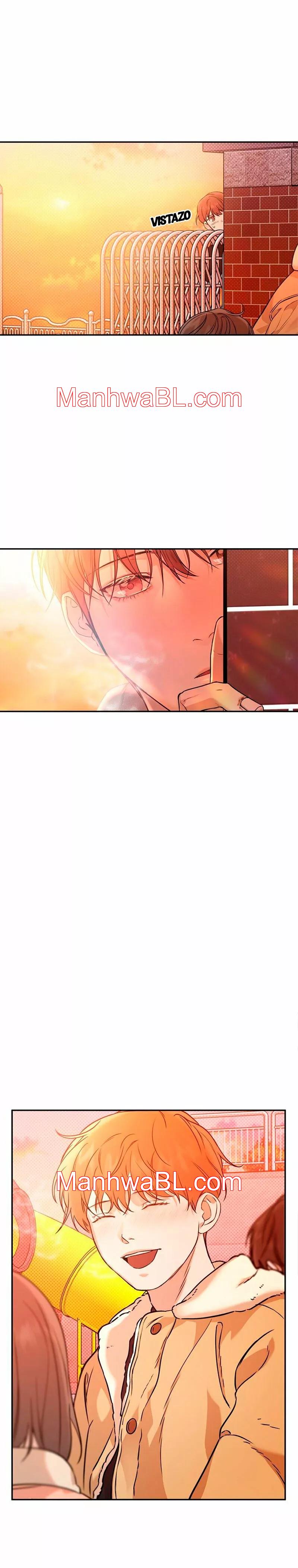 Stranger - Capítulo 39.00 manhwa