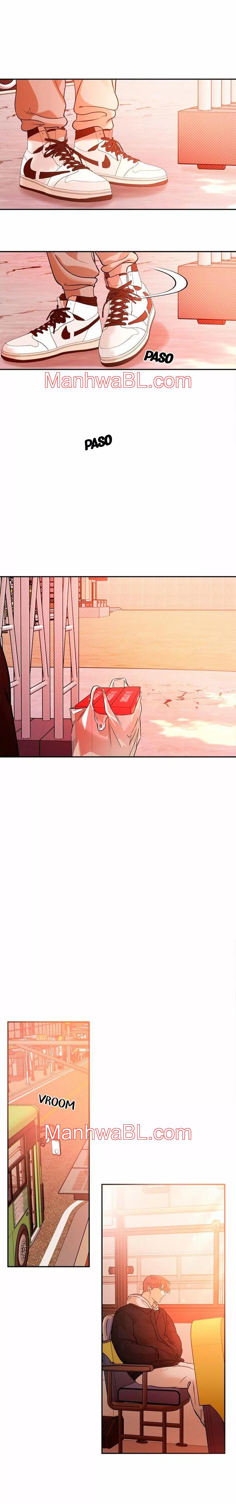 Stranger - Capítulo 39.00 manhwa