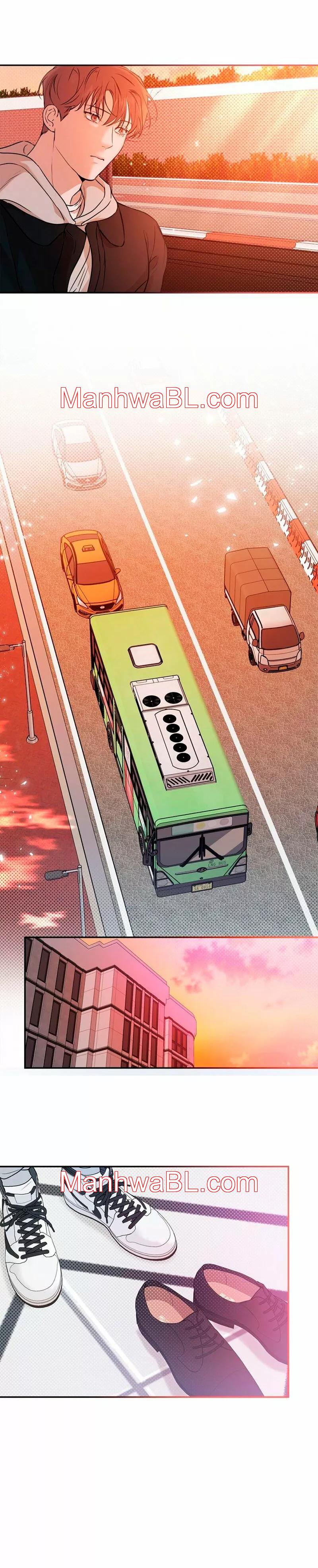 Stranger - Capítulo 39.00 manhwa