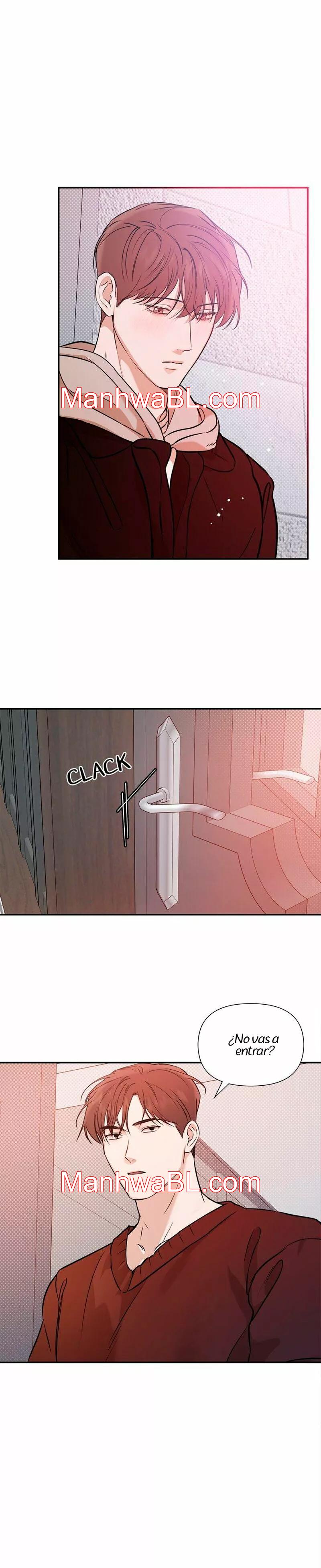 Stranger - Capítulo 39.00 manhwa
