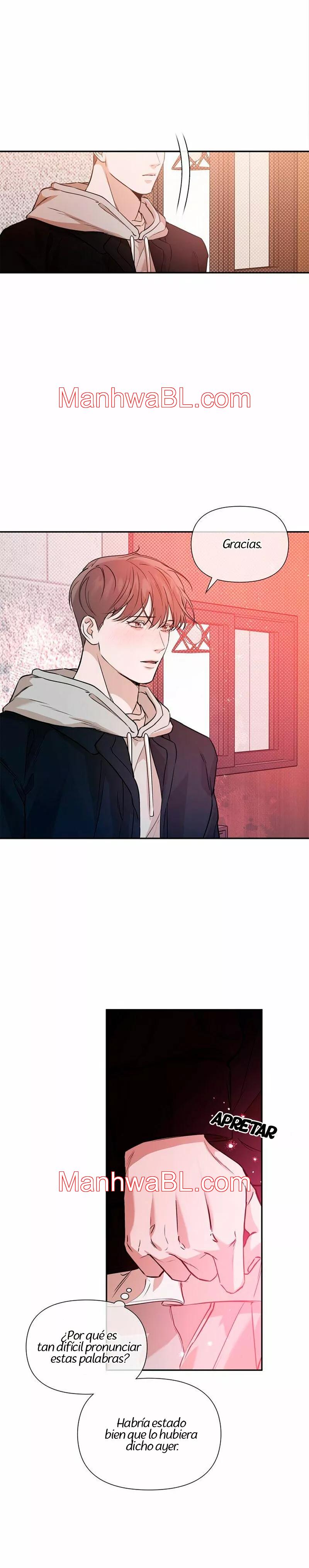 Stranger - Capítulo 39.00 manhwa