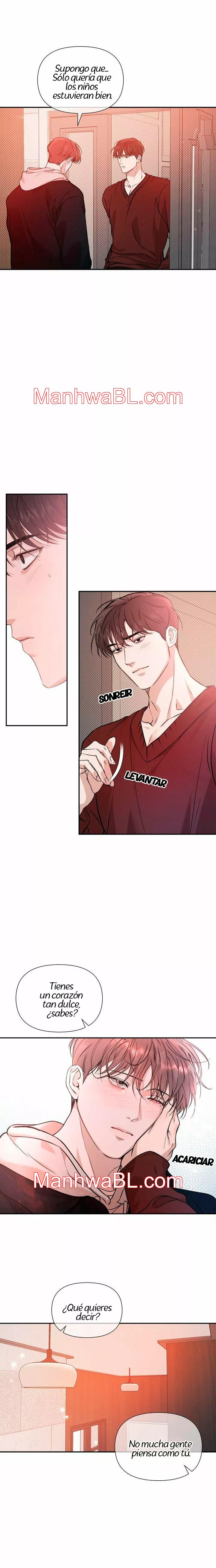 Stranger - Capítulo 39.00 manhwa