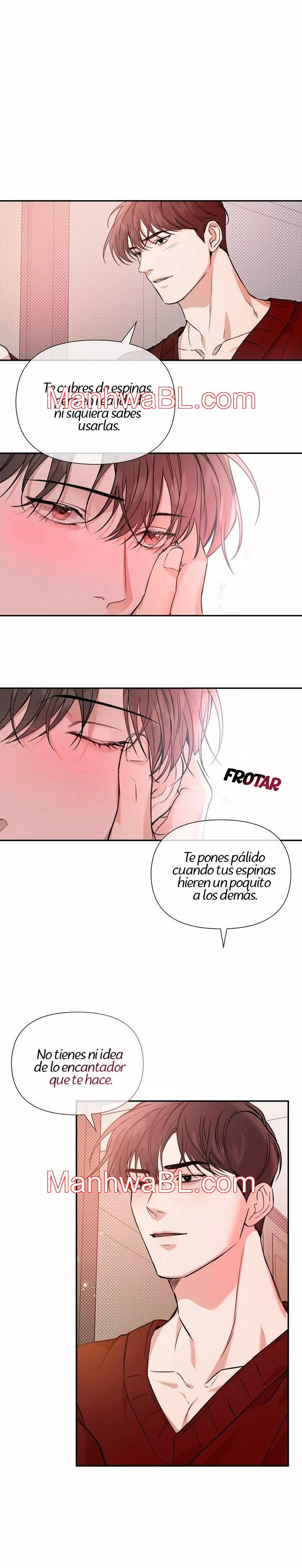 Stranger - Capítulo 39.00 manhwa