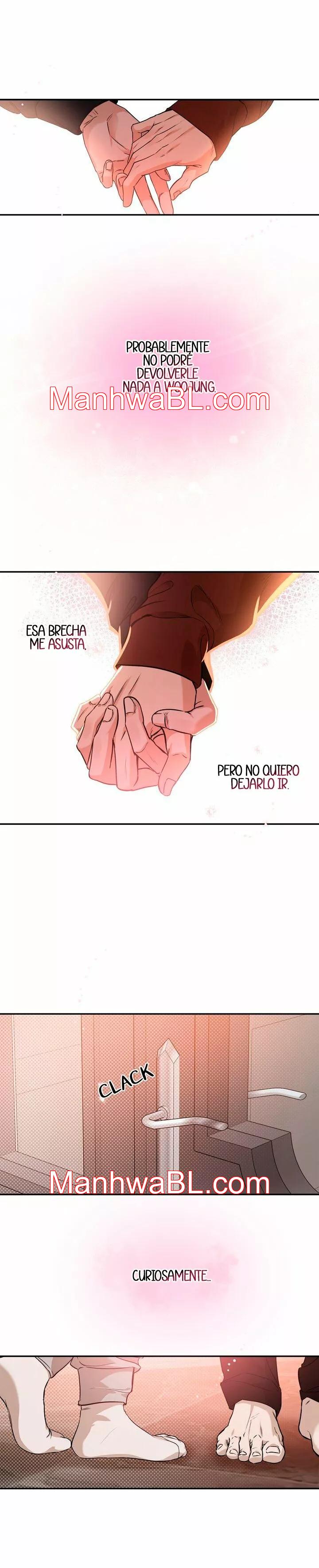 Stranger - Capítulo 39.00 manhwa