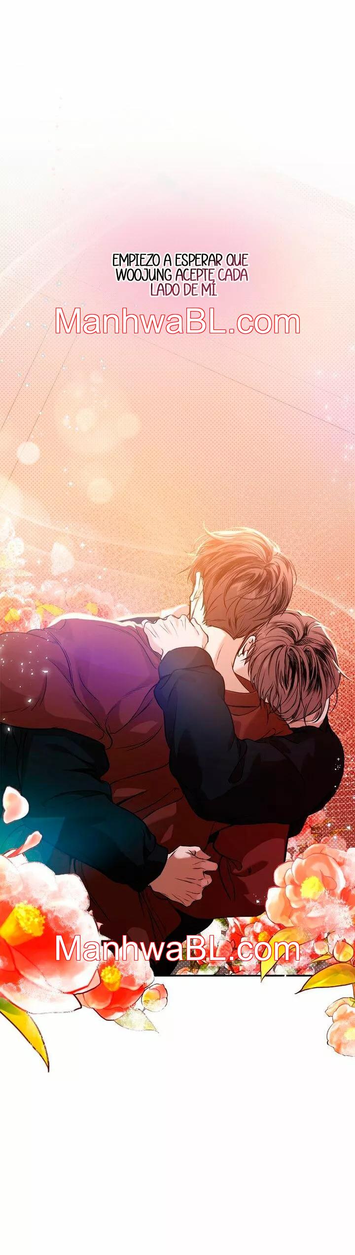 Stranger - Capítulo 39.00 manhwa