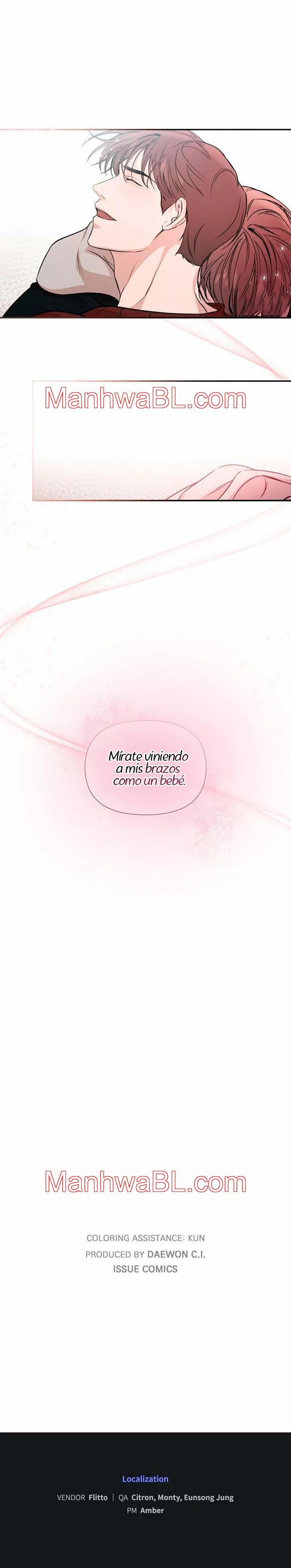 Stranger - Capítulo 39.00 manhwa