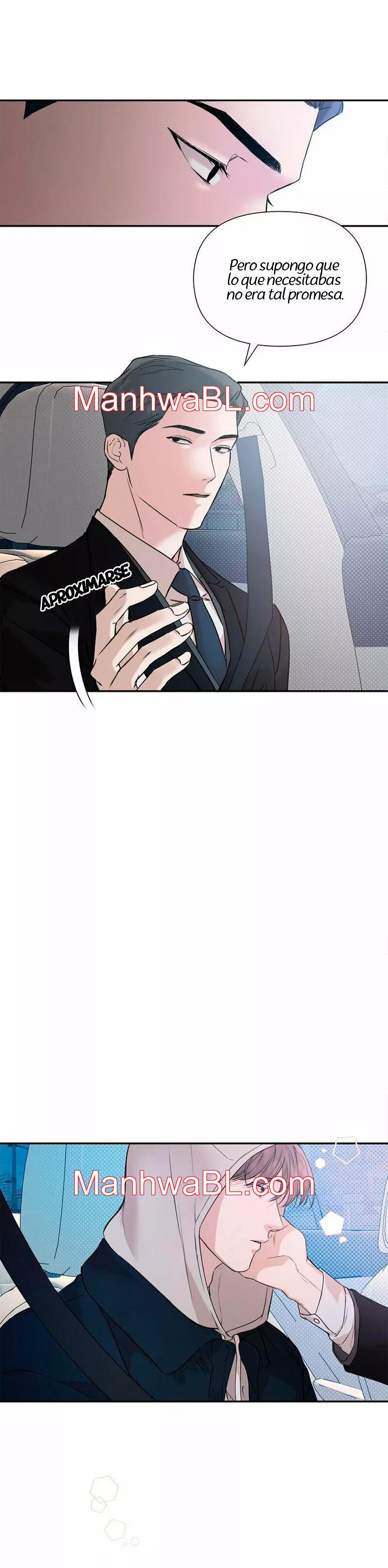 Stranger - Capítulo 39.00 manhwa