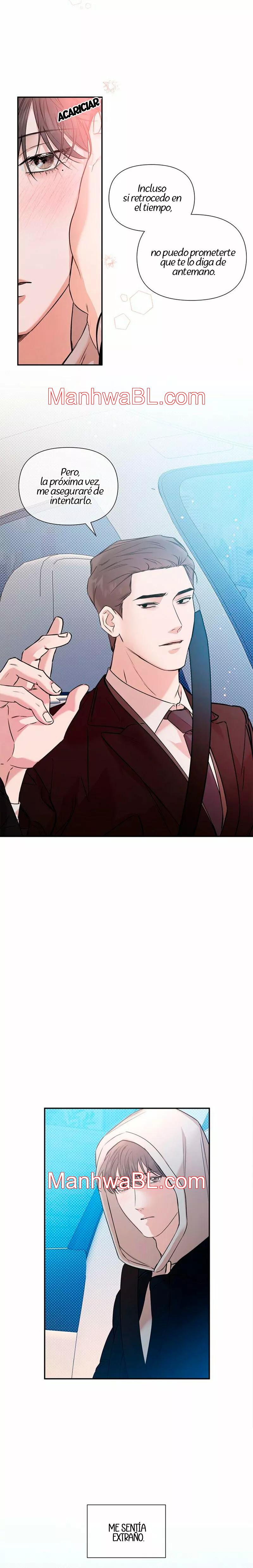 Stranger - Capítulo 39.00 manhwa
